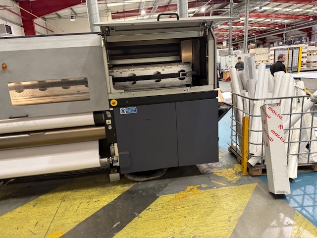 Durst RHO 312 R