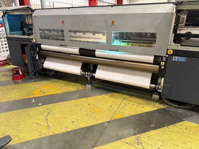 Durst RHO 312 R
