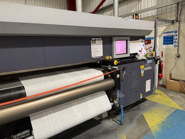 Durst RHO 312 R